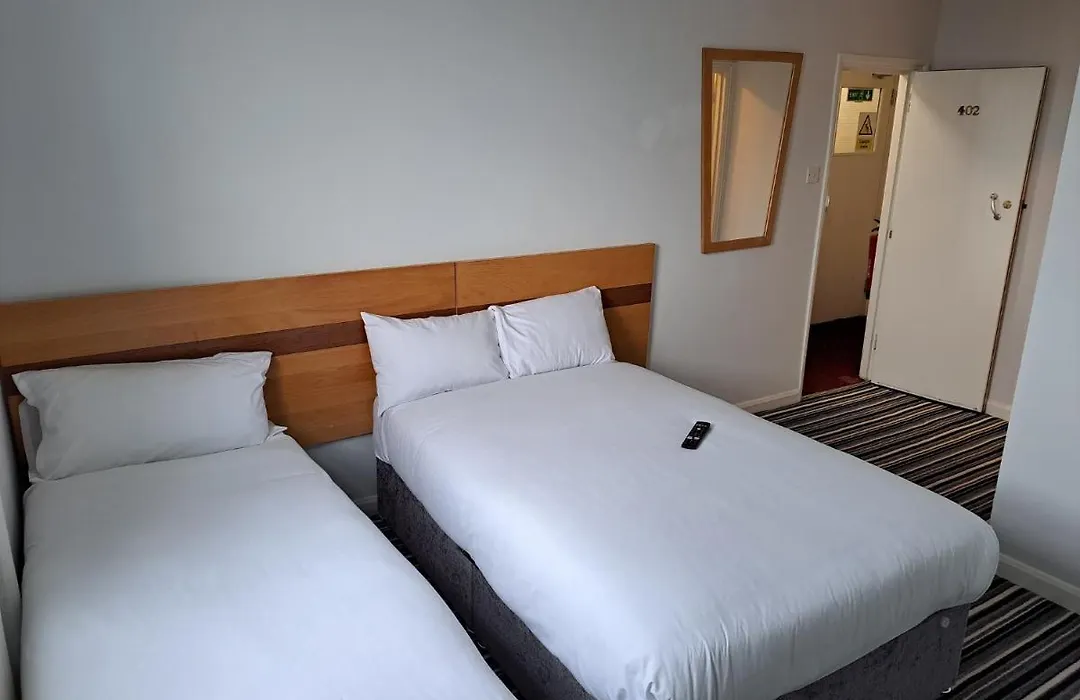 Palace Court Hotel-1